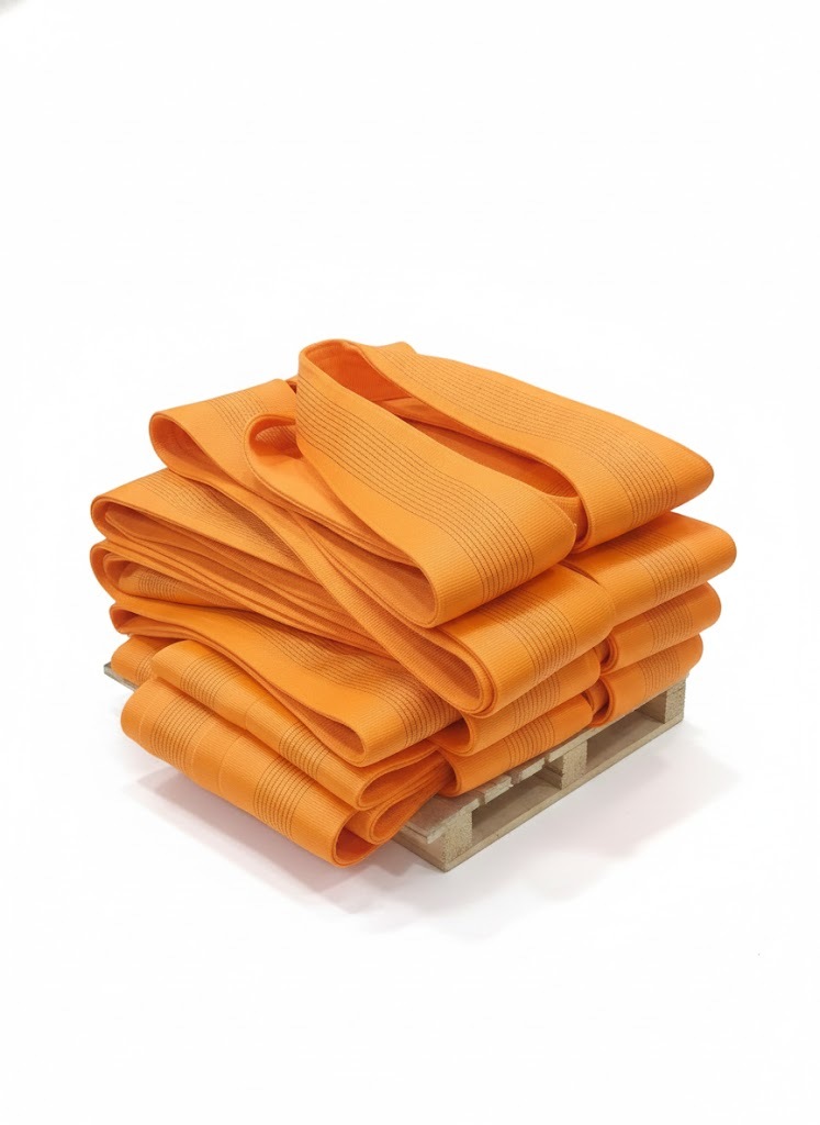 नवीनतम कंपनी ब्लॉग के बारे में हर चीज के लिए एक ही स्लिंग का उपयोग करना? परिदृश्य आधारित चयन ¥ एक फ्लैट वेबिंग स्लिंग सभी फिट बैठता है ¥