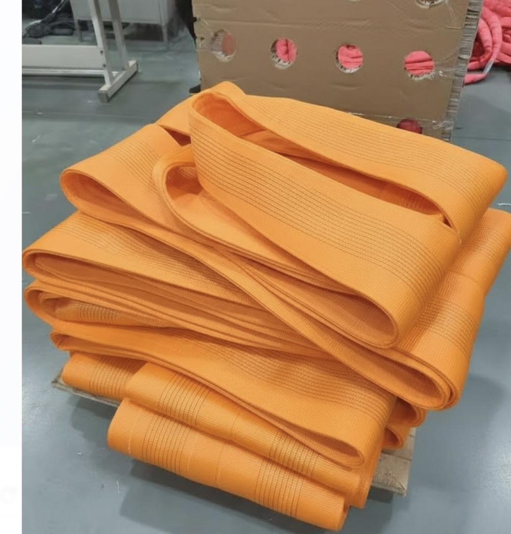 नवीनतम कंपनी ब्लॉग के बारे में कीमतें इतनी अलग क्यों हैं? सुरक्षा कारक, MBL परिभाषाएँ, और परीक्षण क्षमता फ्लैट वेबिंग स्लिंग्स के लिए लागत सीमा निर्धारित करते हैं