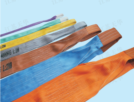 नवीनतम कंपनी ब्लॉग के बारे में 2026 औद्योगिक लिफ्टिंग स्लिंग्स और कार्गो सुरक्षित तकनीकी विश्लेषण रिपोर्ट