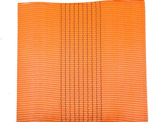 खरीदें 45000 KG 300 मिमी भारी शुल्क पॉलिएस्टर वेबिंग रोल सीट बेल्ट वेबिंग OEM उपलब्ध online manufacture