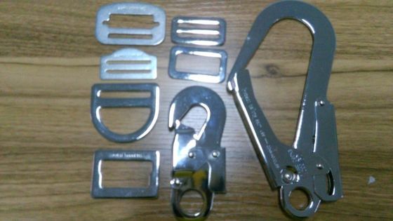 खरीदें उच्च स्थायित्व सुरक्षा गिरावट हार्नेस हुक और बंधन के साथ गिरने की सुरक्षा arrester online manufacture