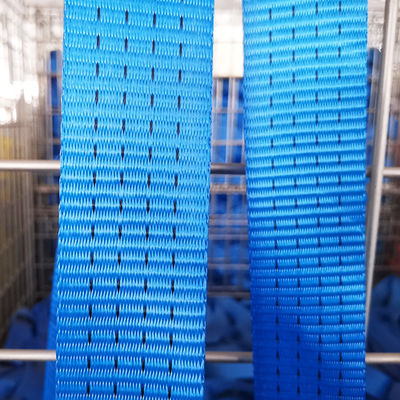 खरीदें 5000KG टाई डाउन स्ट्रैप पॉलिएस्टर बद्धी 75 मिमी चौड़ाई online manufacture