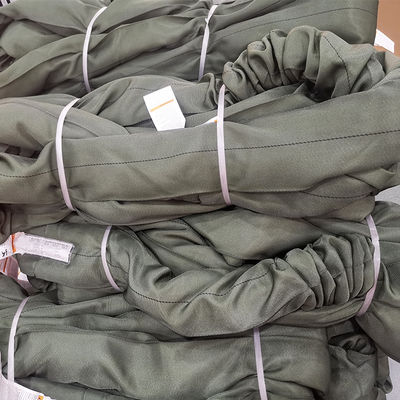 खरीदें सुरक्षित कारक 7 1 आँख और आंख उठाने वाली स्लिंग उत्कृष्ट यूवी प्रतिरोध के साथ कठिन परिस्थितियों में दीर्घकालिक के लिए डिज़ाइन किया गया online manufacture