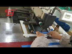 50 एमएम रॅचेट टाई डाउन स्ट्रैप्स आंखों के साथ संक्षारण प्रतिरोध